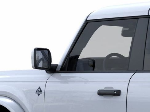 New 2026 Ford Bronco Outer Banks AWD/4WD image 24
