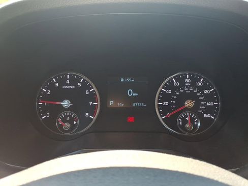 Used 2021 Kia Telluride S AWD/4WD image 24