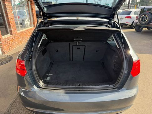 Used 2012 Audi A3 2.0T Premium Plus image 13