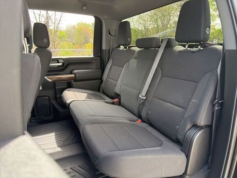 Used 2021 GMC Sierra 2500 SLE image 19