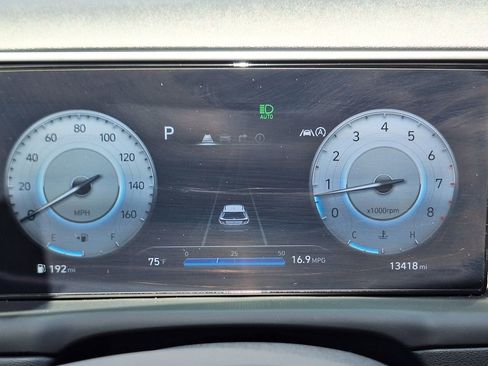 Used 2024 Hyundai Tucson XRT AWD/4WD image 16