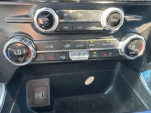 Used 2021 Ford F150 XLT w/ Equipment Group 302A High AWD/4WD image 21
