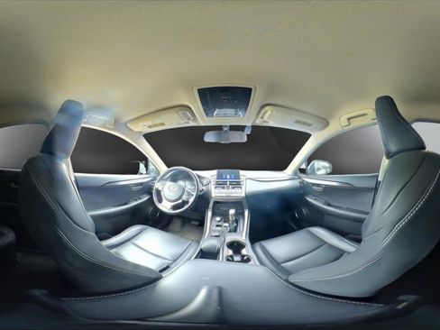 Used 2015 Lexus NX 200t F Sport image 34