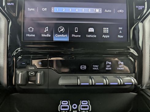 New 2026 RAM 2500 Big Horn image 21