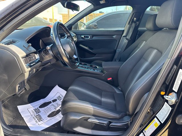 Used 2023 Honda Civic Sport image 5