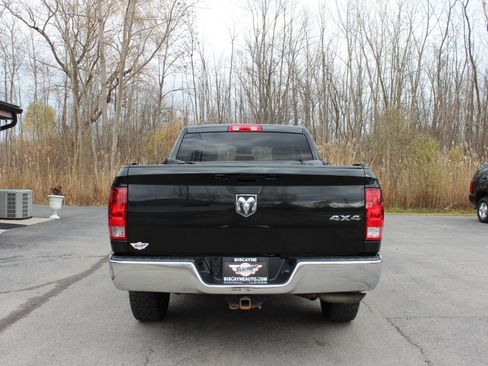 Used 2016 RAM 1500 ST w/ SXT Appearance Group image 6