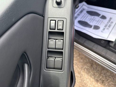 New 2026 Nissan Frontier PRO-4X AWD/4WD image 12