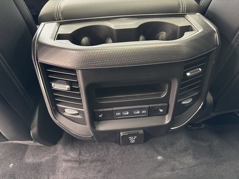 New 2026 RAM 1500 Rebel w/ Rebel Level 2 Equipment Group AWD/4WD image 56