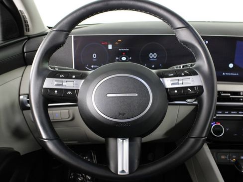 Certified 2025 Hyundai Tucson SEL image 26