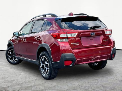 Used 2019 Subaru Crosstrek 2.0i Premium AWD/4WD image 4