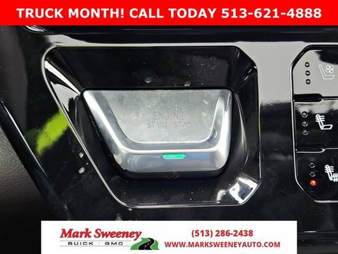 New 2026 GMC Sierra 2500 Denali w/ Denali Reserve Package image 26