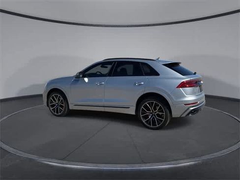 Used 2023 Audi Q8 Premium Plus w/ Premium Plus Package image 6