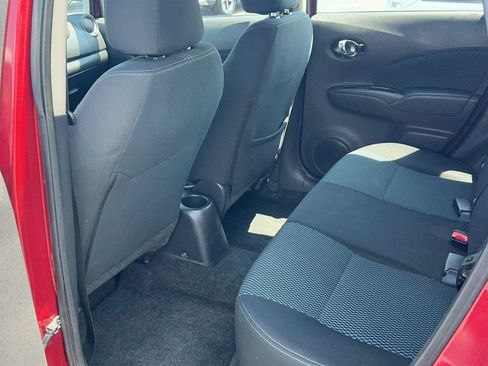 Used 2016 Nissan Versa Note SV FWD image 26
