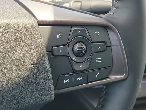 New 2026 Nissan Sentra SV w/ SV Convenience Package FWD image 27