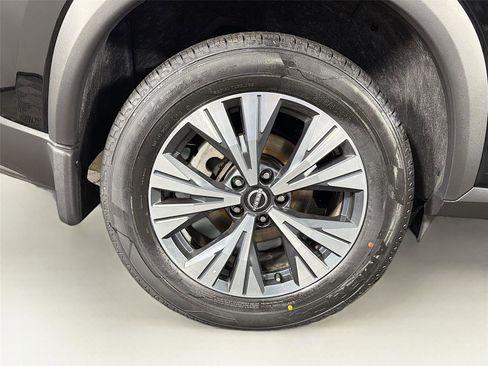Used 2023 Nissan Rogue SV AWD/4WD image 32
