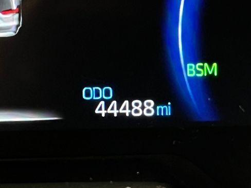 Certified 2025 Toyota RAV4 XLE AWD/4WD image 18