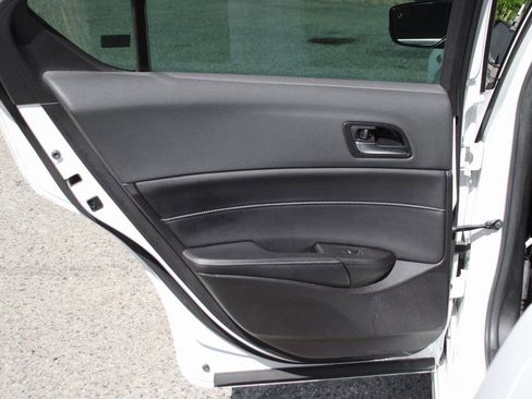 Used 2021 Acura ILX image 36