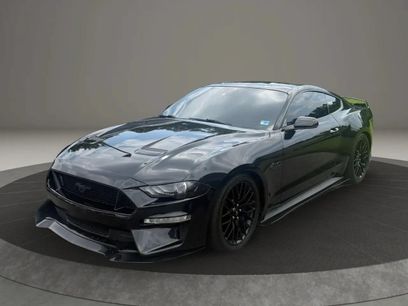 Used 2019 Ford Mustang GT Premium w/ GT Performance Package