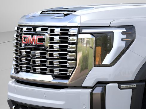 New 2026 GMC Sierra 2500 Denali w/ Denali Reserve Package AWD/4WD image 13