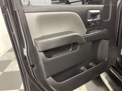 Used 2016 Chevrolet Silverado 2500 W/T w/ WT Convenience Package image 10