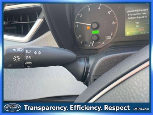 Used 2024 Toyota Corolla SE image 22