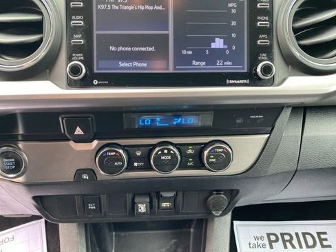 Used 2023 Toyota Tacoma SR5 image 27