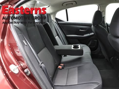 Used 2022 Nissan Sentra SV image 23