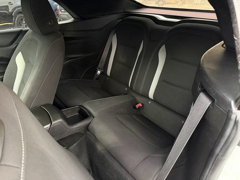Used 2018 Chevrolet Camaro LT RWD image 14