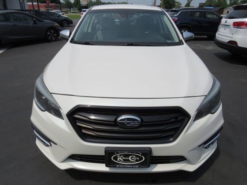 Used 2019 Subaru Legacy 2.5i Sport image 3