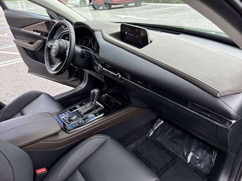 Certified 2025 MAZDA CX-30 AWD 2.5 S w/ Premium Package image 33