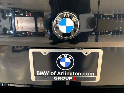 New 2026 BMW 530i xDrive 530i xDrive w/ Premium Package image 15