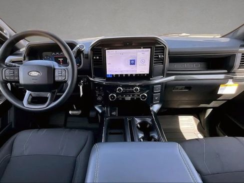 New 2026 Ford F150 STX AWD/4WD image 5