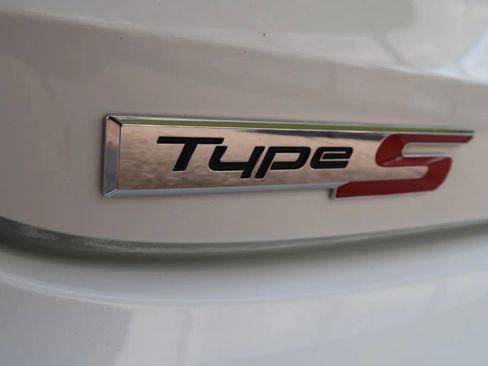 Used 2021 Acura TLX Type S image 53