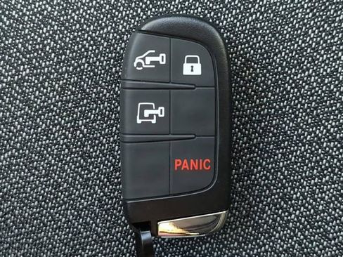 New 2026 RAM ProMaster 2500 image 31