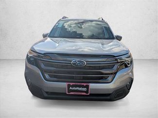 New 2026 Subaru Forester Limited video 2