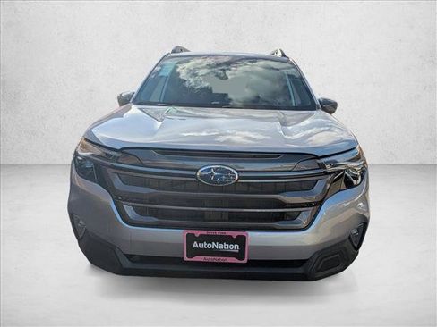 New 2026 Subaru Forester Limited image 2