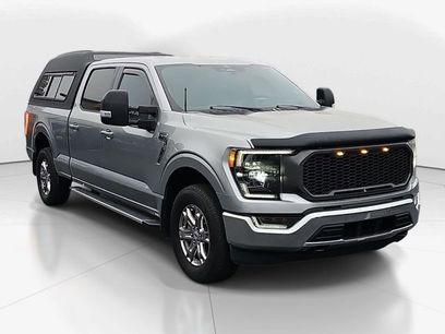 Used 2023 Ford F150 XLT w/ Equipment Group 302A High