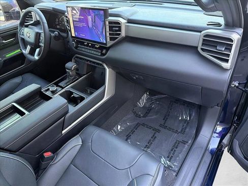 New 2026 Toyota Tundra Limited AWD/4WD image 23