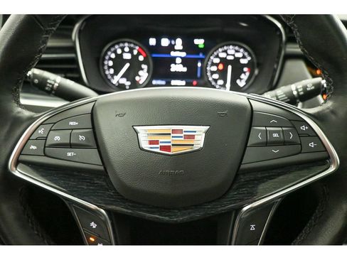 Used 2024 Cadillac XT5 Premium Luxury w/ Technology Package image 38
