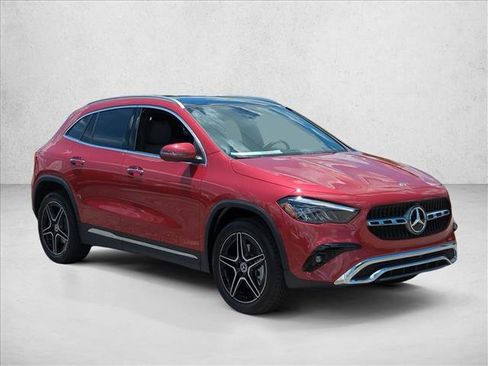 New 2026 Mercedes-Benz GLA 250 image 7