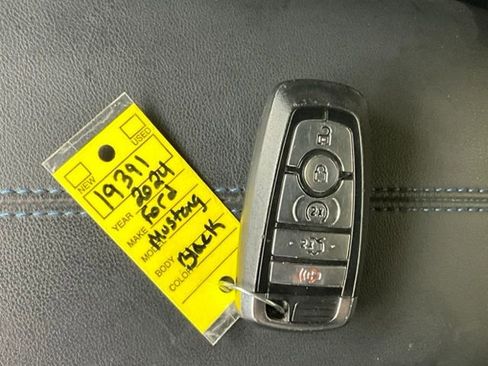 Used 2024 Ford Mustang Dark Horse image 31