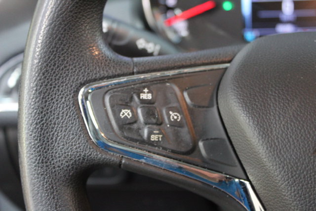 Used 2018 Chevrolet Cruze LT w/ LT True North Edition FWD image 16