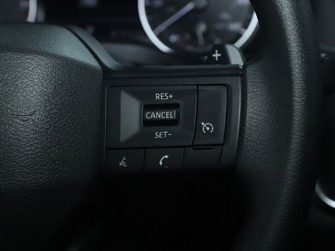 Certified 2026 Nissan Rogue S AWD/4WD image 23