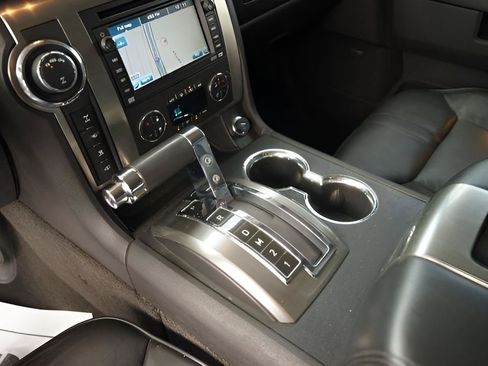 Used 2008 HUMMER H2 AWD/4WD image 29