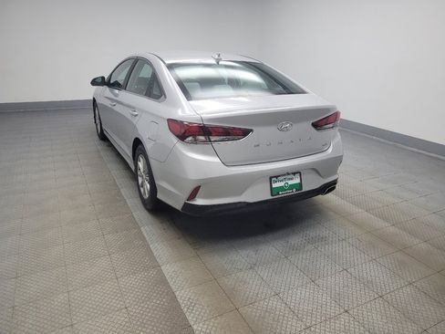 Used 2018 Hyundai Sonata ECO FWD image 5