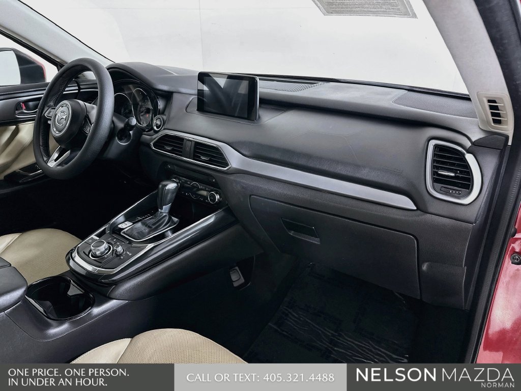 Used 2017 MAZDA CX-9 Touring FWD image 30