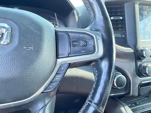Used 2019 RAM 1500 Big Horn AWD/4WD image 13