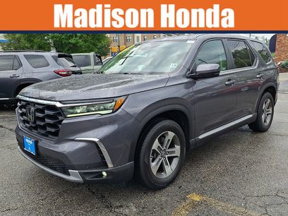 Used 2024 Honda Pilot EX-L