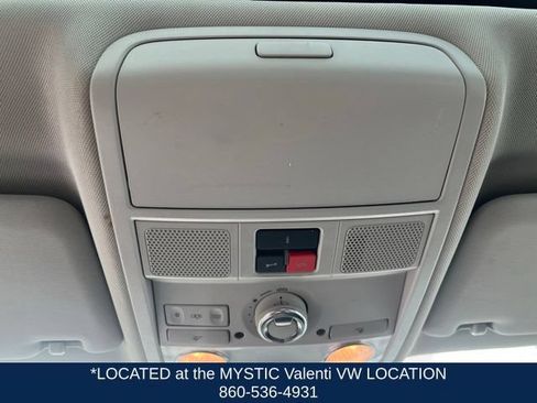 Certified 2020 Volkswagen Passat 2.0T SEL FWD image 40