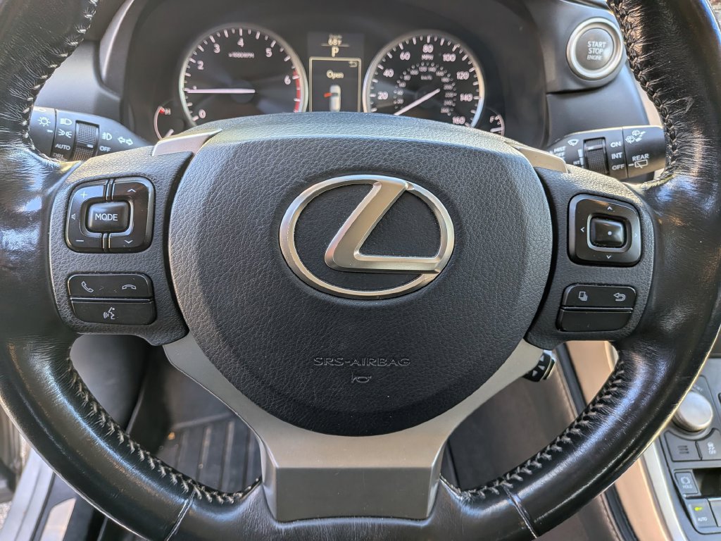 Used 2016 Lexus NX 200t AWD w/ Accessory Package image 16